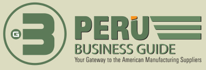 Peru business guide offers a list of Peruvian manufacturing, food suppliers and wholesale industrial vendors prepared for export and international manufacturing customer services. Peru Business Guide is managed by Peruvian, American and European engineering organization created to support and launch certified Peru manufacturing suppliers, Peruvian wholesale vendors and Latin America companies to the USA, Canada, Asia, Middle East, Europe and international industrial market export. Peru manufacturing worldwide business to business for Peru food gastronomy industry, automation, agriculture, fruits, fishing, dried food, processed fruits, chef schools, apparel, women lingerie, shoes, Peruvian cosmetics, furniture, real estate, Peru beauty care, Peruvian health care, chemical, automotive, usa electronics, industrial equipment, communications, tiles, usa costruction, wine producers, fashion leather, USA machinery suppliers, food industry, beverage, events vendors, vacations, real estate... based in Peru South America covering United States of America, Canada, China, Europe and the worldwide market